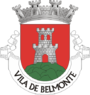Escudo de Belmonte בלמנוטה