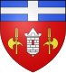 Coat of arms of Viel-Saint-Remy