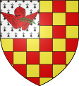 Saint-Michel-sous-Bois címere