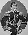 Mangkunegara IV geboren in 1809