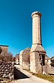 Minaret – jedini u Hrvatskoj sačuvani minaret iz osmanskog razdoblja