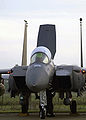F-15E സ്പീഡ് ബ്രേക്കർ