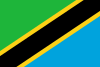 坦桑尼亞聯合共和國旗