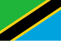 Drapelul Tanzaniei