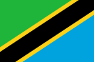 Bendera ya Tanzania