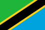 टांझानिया ध्वज