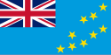 Bandera di Tuvalu