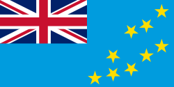 Прапор Тувалу