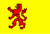 南荷兰省旗幟
