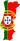 portugisisk geografi