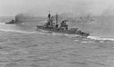 HMS Agincourt (1918)