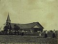 Kaišiadorių bažnyčia 1927 m.