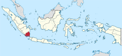 Lampung gì ôi-dé