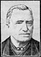 Staphorster Boertje overleden op 2 februari 1922