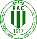 Logo du Racing AC
