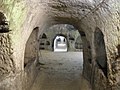 Catacombs of San Giovanni Evangelista