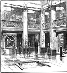 New Gallery London Central Hall 1888.jpg