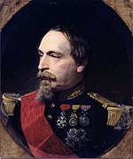 ナポレオン3世（1868）