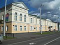 Museum of Fine Arts of the Republic of Karelia