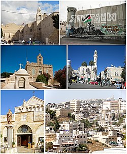 Kota Betlehem