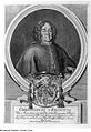Q65772 Christiaan August van Saksen-Zeitz geboren op 9 oktober 1666 overleden op 23 augustus 1725