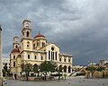Crete, Heraklion Cathedral