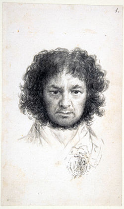 Fransisko Goya
