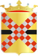 Wappen der Gemeinde IJsselstein