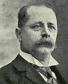 Joseph Edmond Marcile geboren op 22 oktober 1854