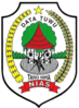 Lambang resmi Kabupaten Nias