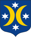 ゴレニュフの紋章