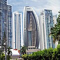 Trump Ocean Club International Hotel and Tower Panamavárosban