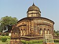 Lalji temple (Bishnupur, Bankura, West Bengal)