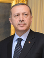 TurchiaRecep Tayyip Erdoğan, Presidente