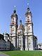 Stiftskirche von St. Gallen
