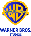 Logo alternativo di Warner Bros. Studios utilizzato dal 2023.