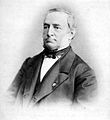 Willem Anthonie Froger overleden op 17 januari 1883