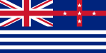 Die Murrayriviervlag (Opper) sedert 1850