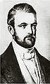Bismarck, age 31 in 1847