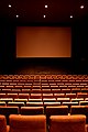 سالن سینما در استرالیا