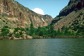 Cochiti Dam