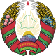 Escudo de Belarrusia