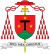 Emil Paul Tscherrig's coat of arms