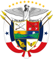 Герб на Панама