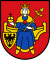 Wappen der Gemeinde Saterland