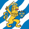 Göteborg bayrağı