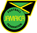 Écusson de l' Équipe de Jamaïque