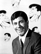 Jerry Lewis, actor american