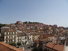 Panorama di Avigliano (Potenza).jpg