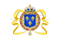 Drapo anvan Revolisyon franse 1625 – 1803